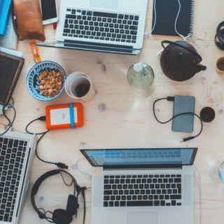 Level-up Your Digital Communication Skills Banner